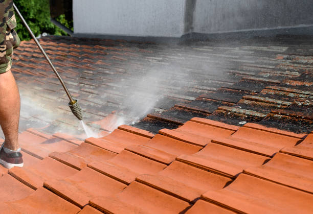 Pressure Washing Estimates in Paul, ID
