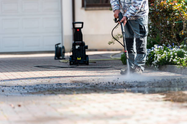 Best Deck Pressure Washing  in Paul, ID