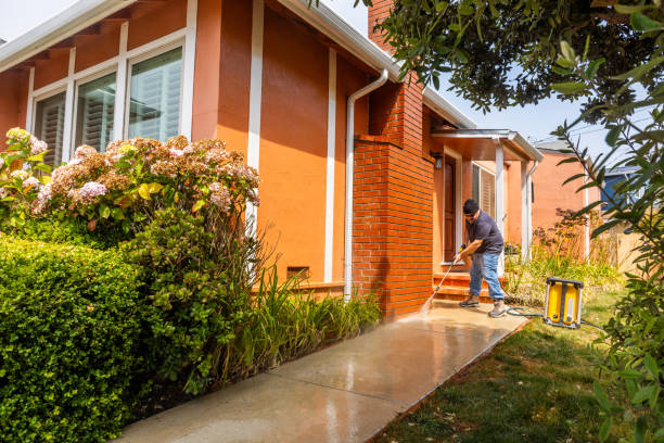 Why Choose Our Certified Pressure Washing Experts for Your Project Needs in Paul, ID?