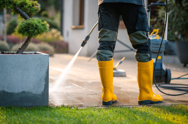 Reliable Paul, ID Pressure Washing Solutions